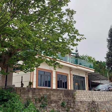 박하 Minh_Tham 아파트 외부 사진