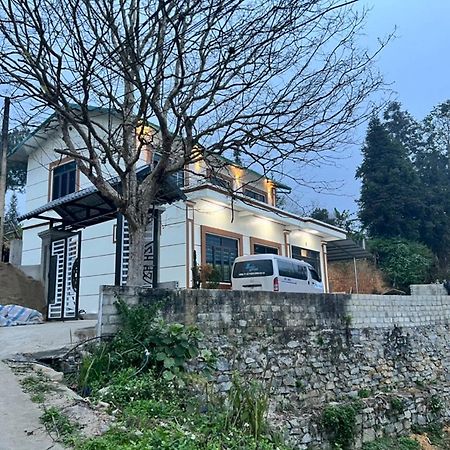 박하 Minh_Tham 아파트 외부 사진